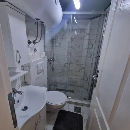 Etno Zvuk Tisine Djukic 度假居 *