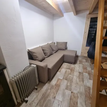 Holiday home Living 