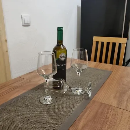 Etno Zvuk Tisine Djukic 度假居