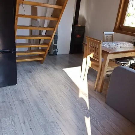 Etno Zvuk Tisine Djukic 度假居