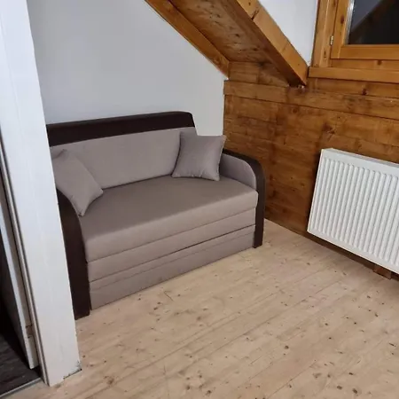 Etno Zvuk Tisine Djukic 度假居 *