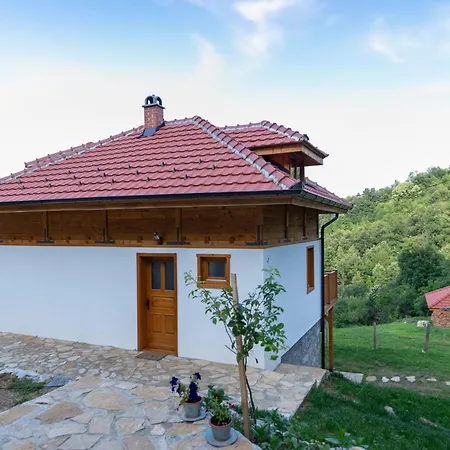 Etno Zvuk Tisine Djukic *