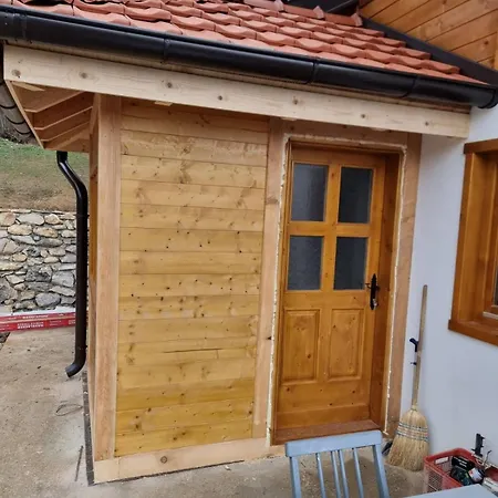 Etno Zvuk Tisine Djukic 瓦列沃