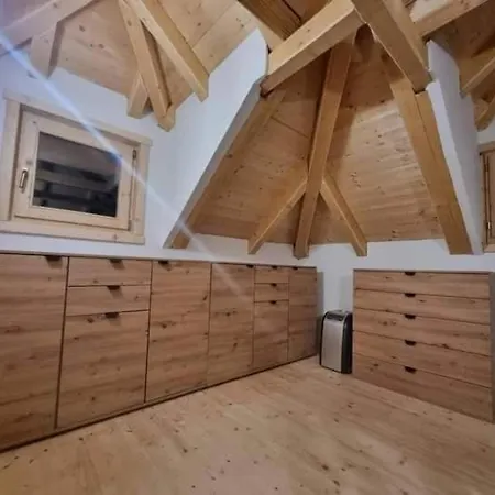 Holiday home Living 