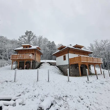 Etno Zvuk Tisine Djukic 瓦列沃