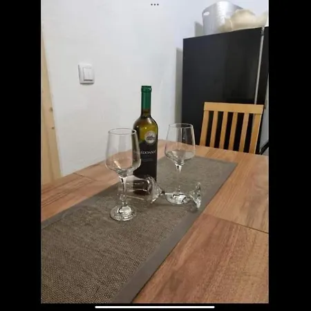 度假居 Etno Zvuk Tisine Djukic *